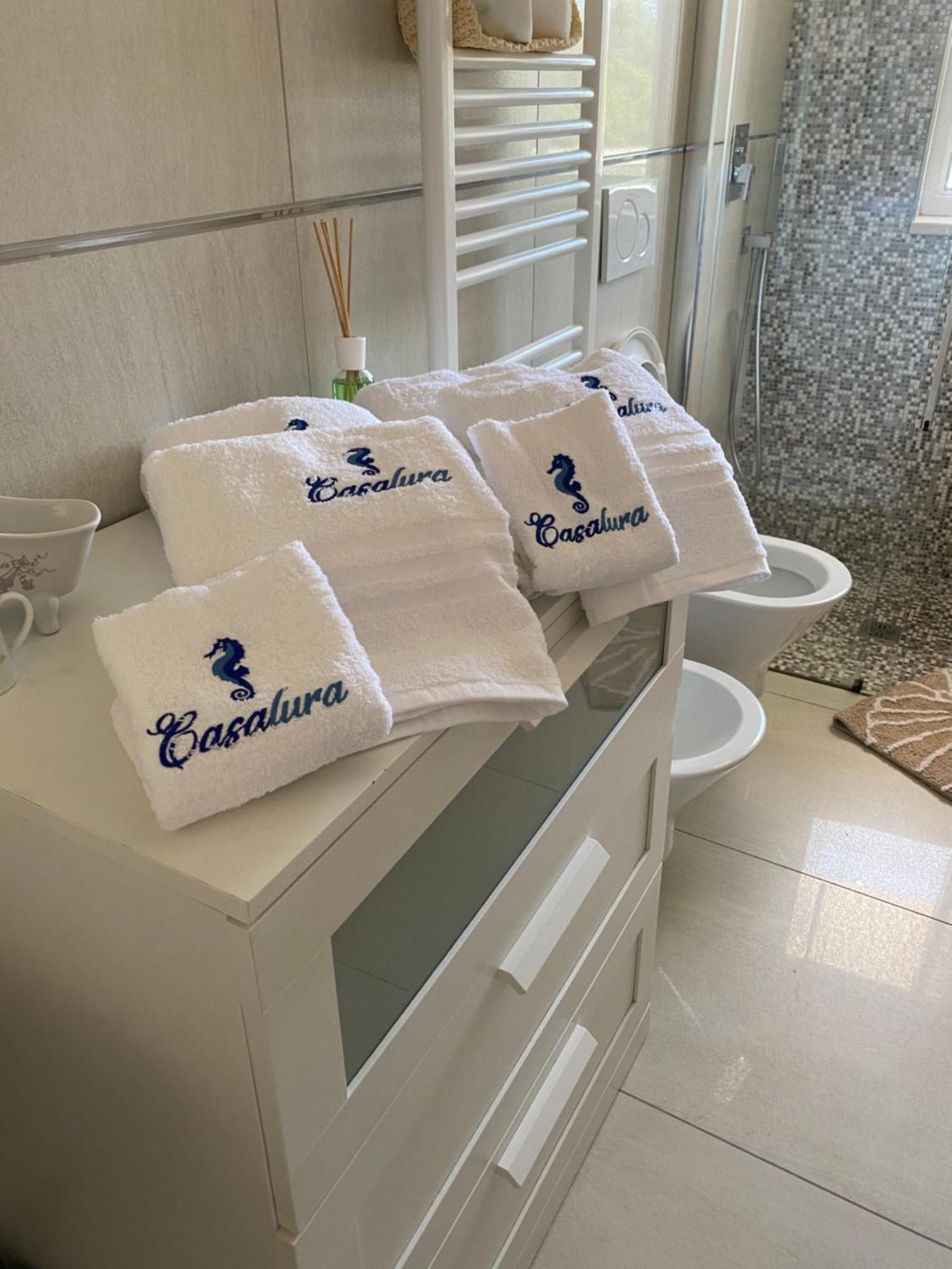 Casalura Apartamento