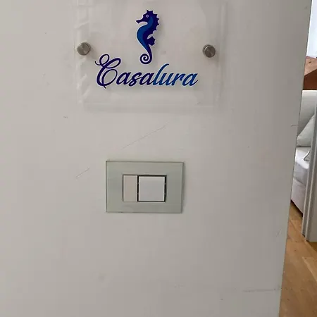 Casalura Apartment Polignano a Mare Exterior photo