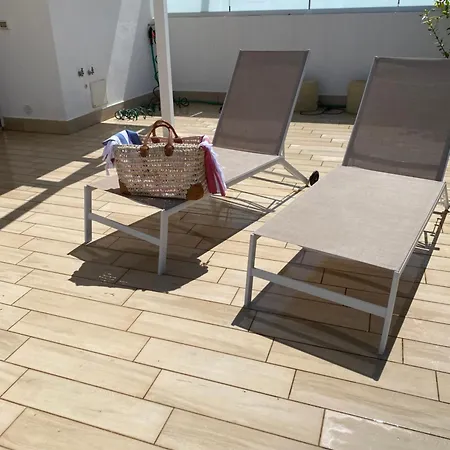 Casalura Apartment Polignano a Mare Exterior photo
