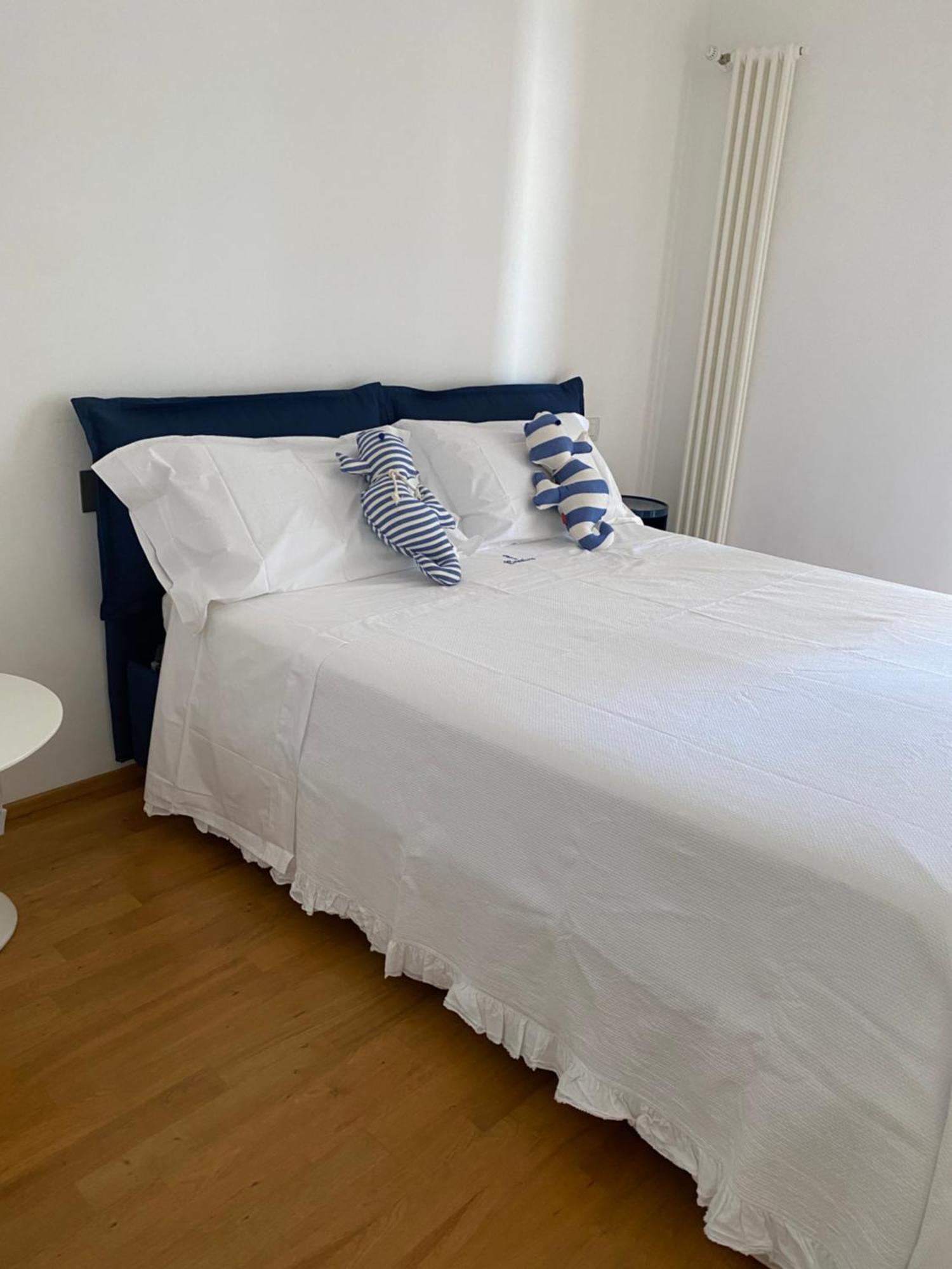 Apartment Casalura *