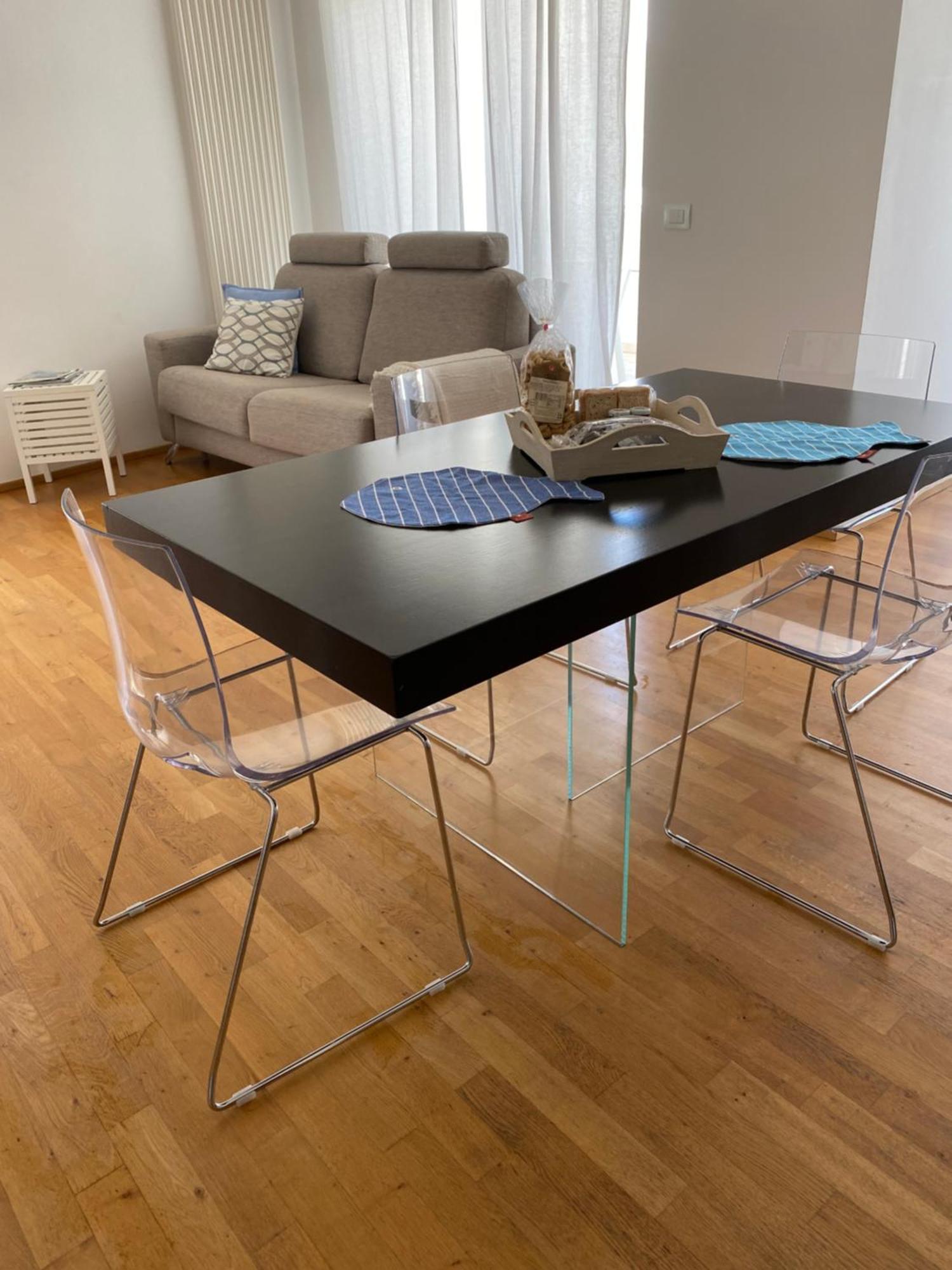 Apartment Casalura