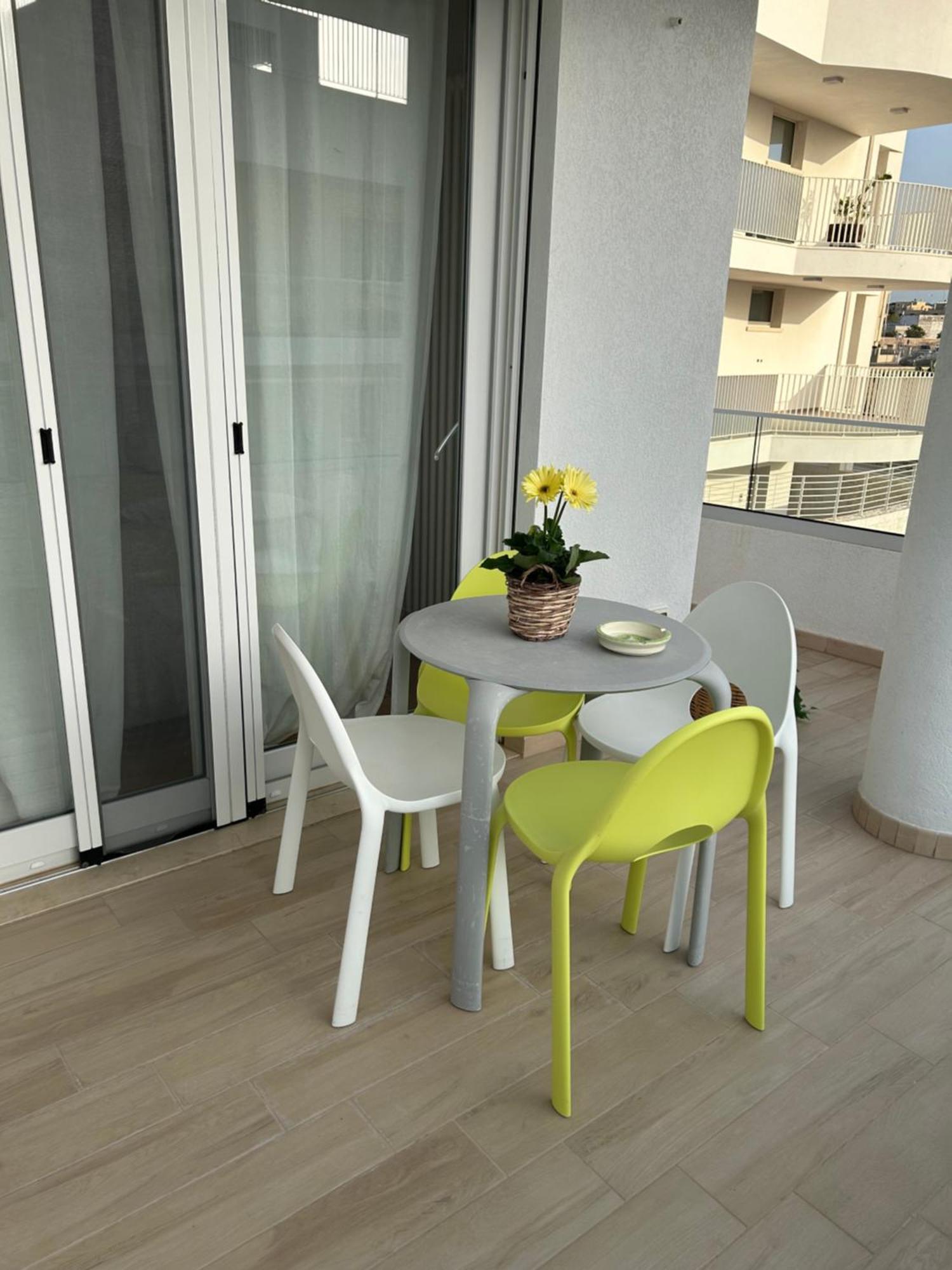 Casalura Apartment *